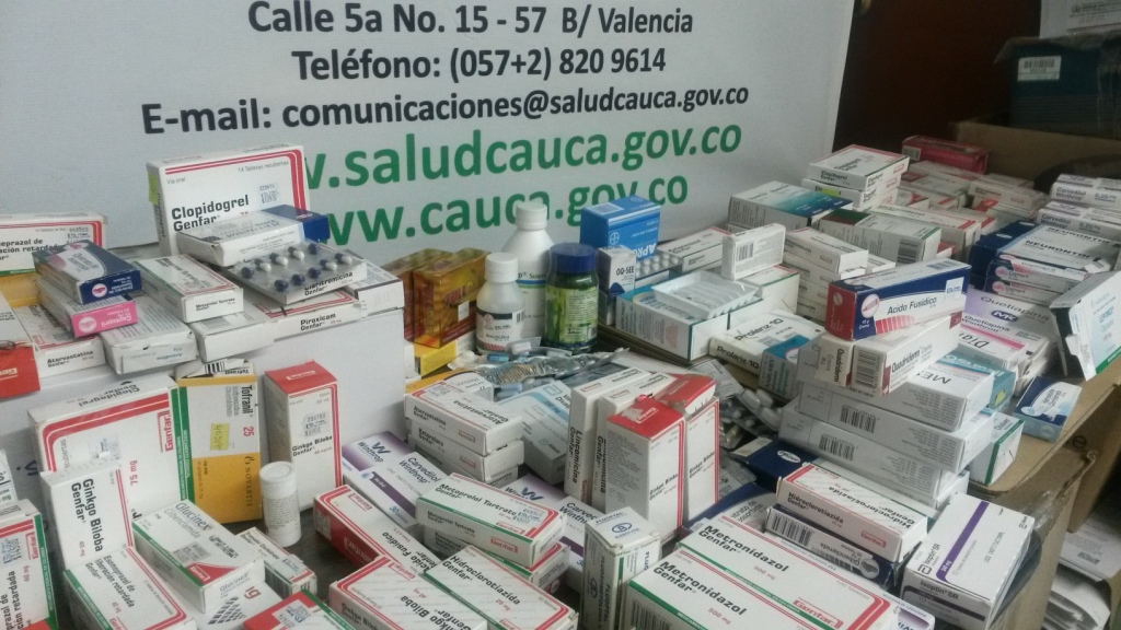 Medicamentos