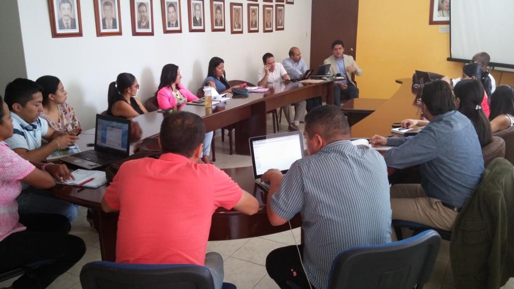 Fonade Sec Salud Cauca