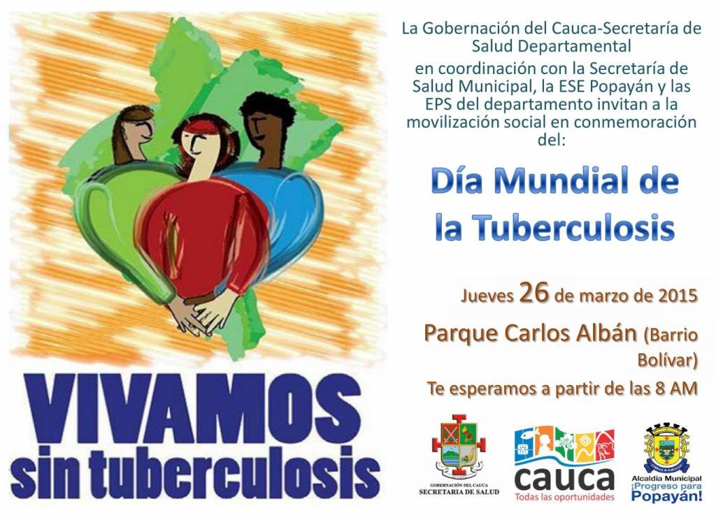 Tuberculosis 2015