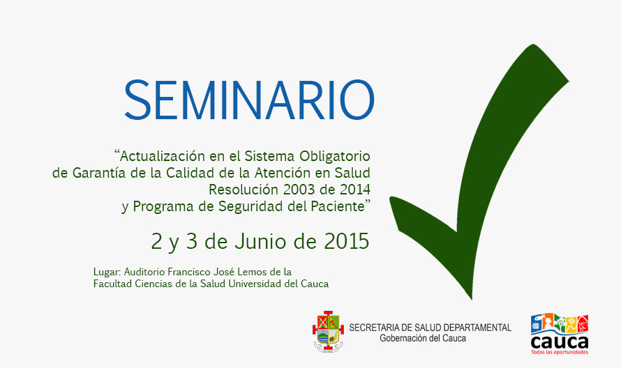 seminario 2 junio