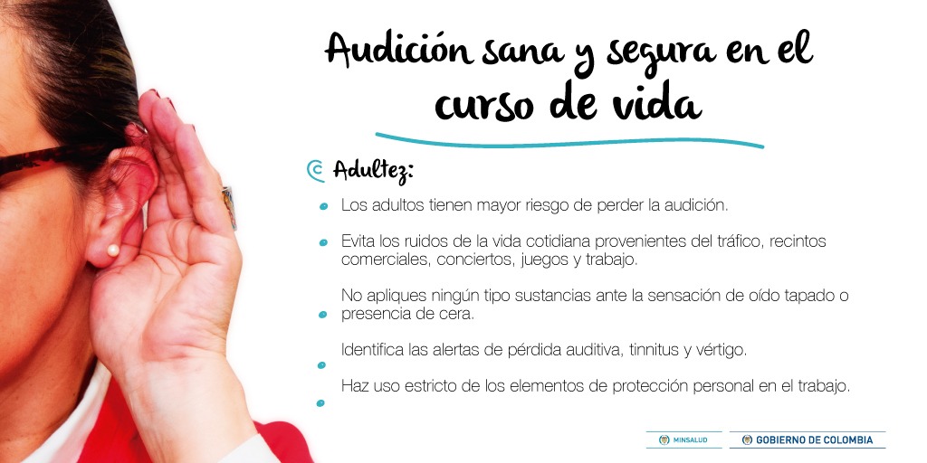 oido audicion 5