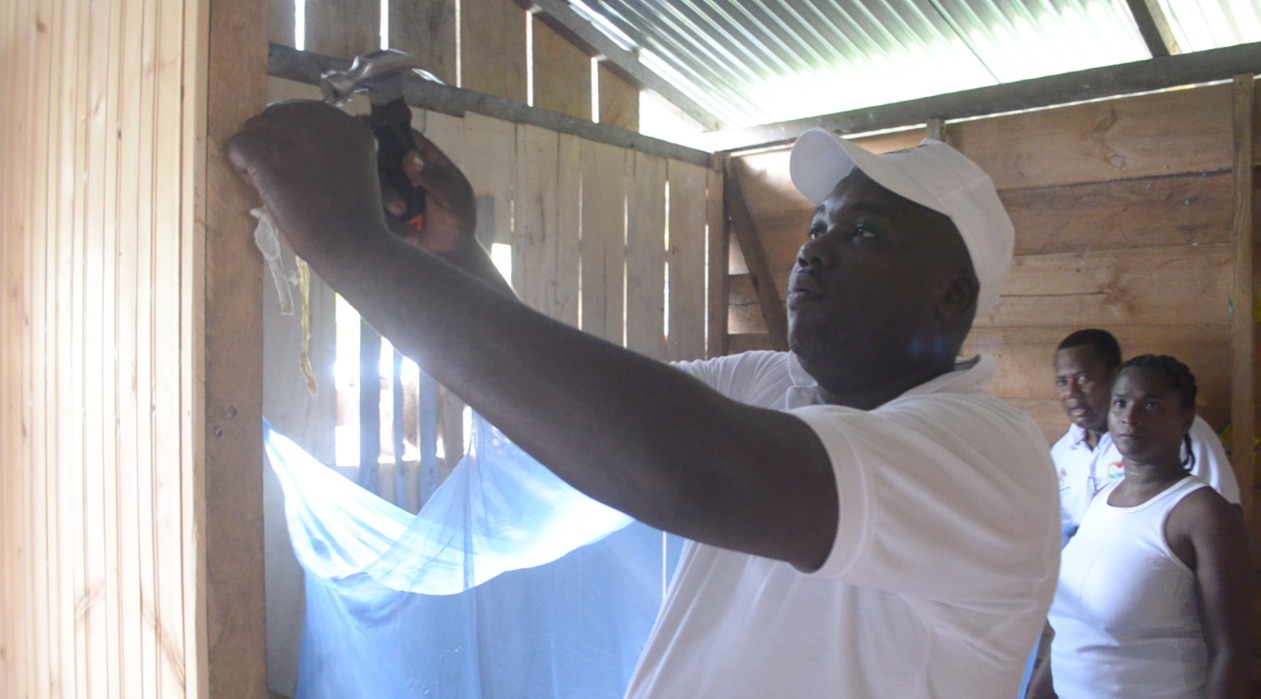 MalariaCostaPacífica