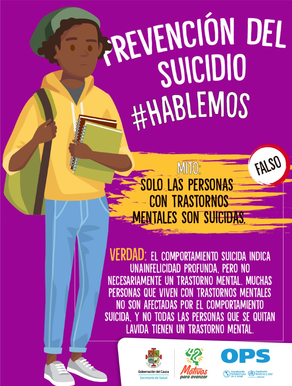 CAMPAÑA HABLEMOS 2020 PREVENCIÓN SUCIDIO 1