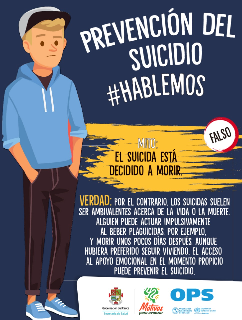 CAMPAÑA HABLEMOS 2020 PREVENCIÓN SUCIDIO 4