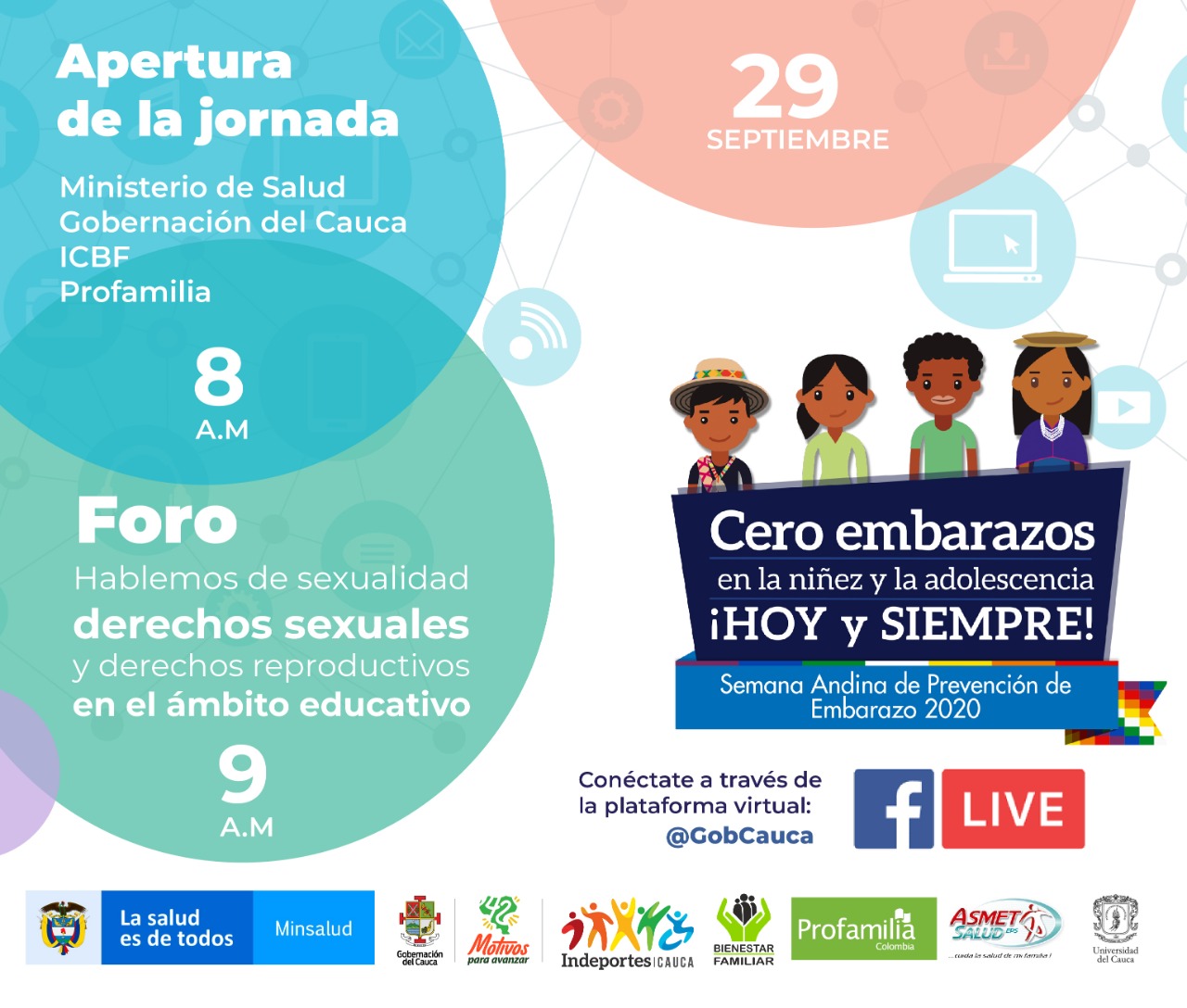 semana andina 29 sep