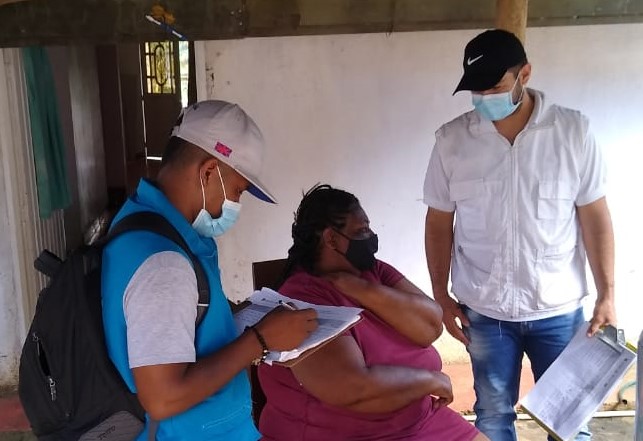 COMBI SANTANDER QUILICHAO 1