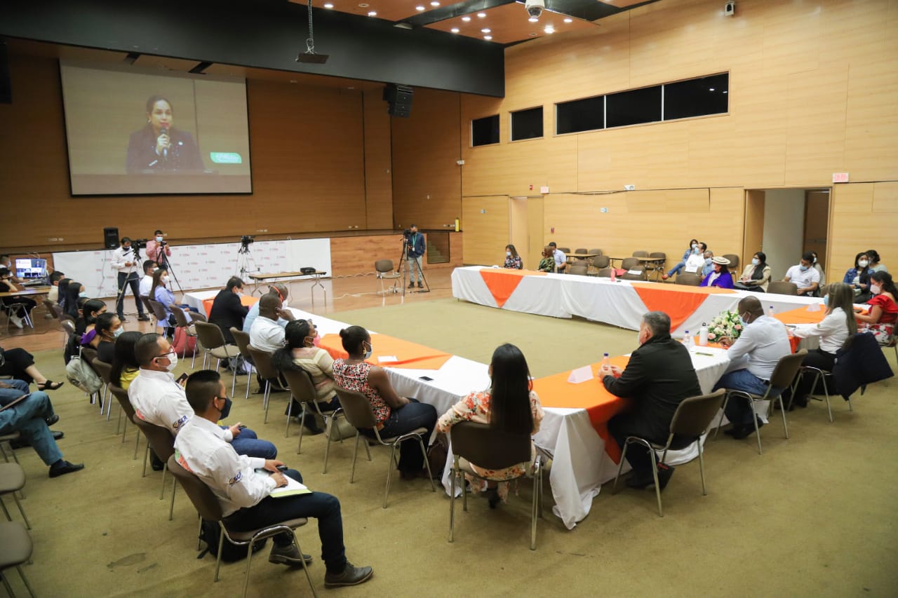 PROYECTO REGALIAS TUBERCULOSIS CAUCA 2