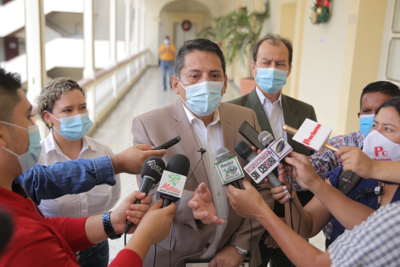 RUEDA PRENSA COVID Y VACUNACION 2021 4