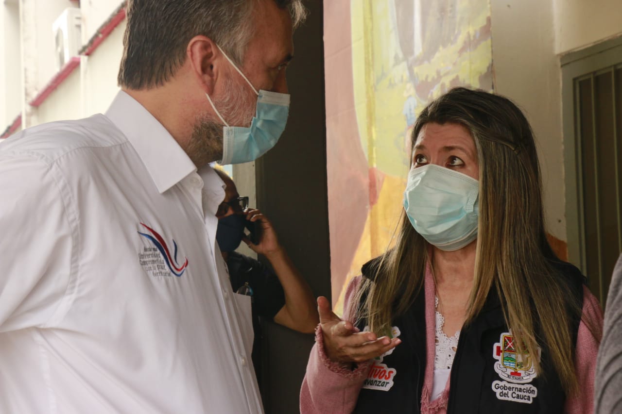 VACUNACION UNICAUCA COVID 6