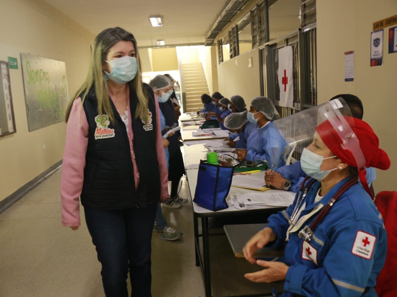 VACUNACION UNICAUCA COVID 7