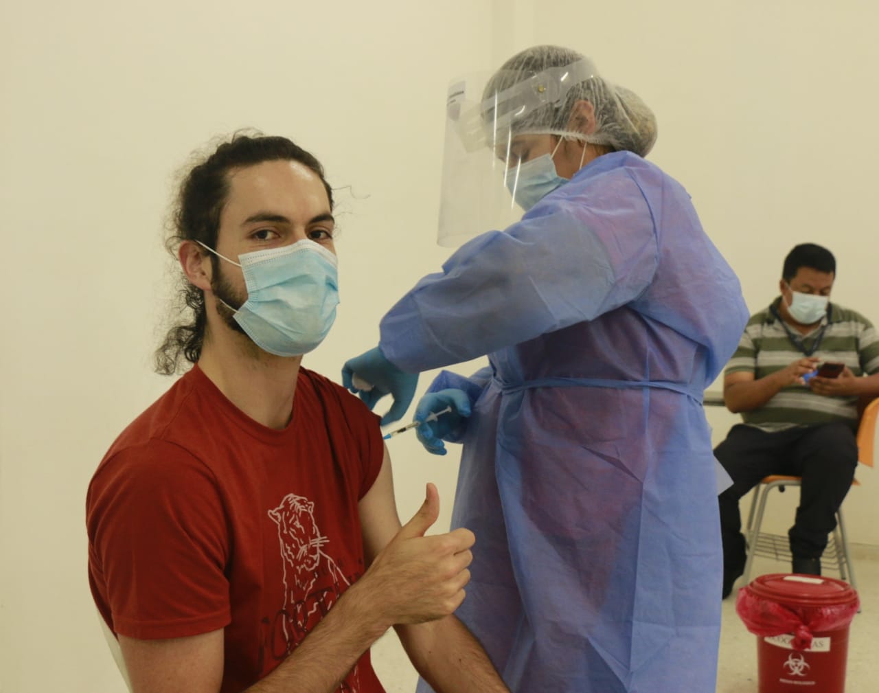 VACUNACION UNICAUCA COVID 8