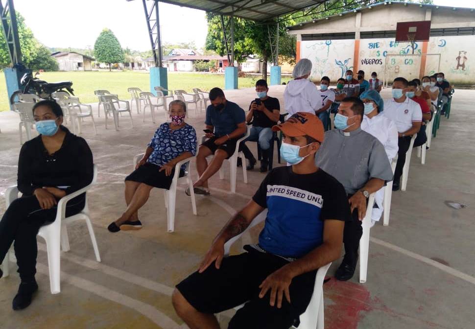 VACUNACIÓN COVID PIAMONTE 1