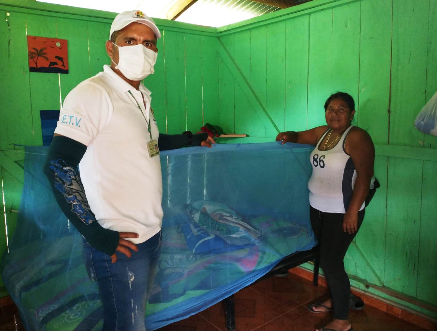 VISITA NAYA LEISHMANIASIS 4