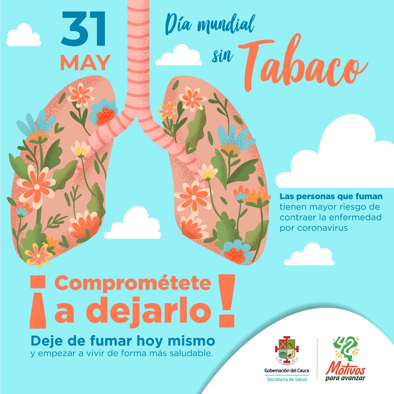 dia tabaco 2021
