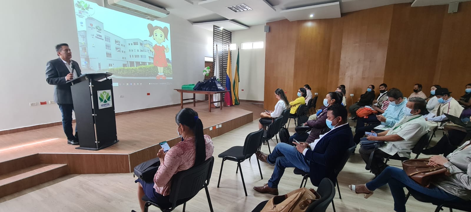 CONFERENCIAS CAPACITACION ESE 2022 1