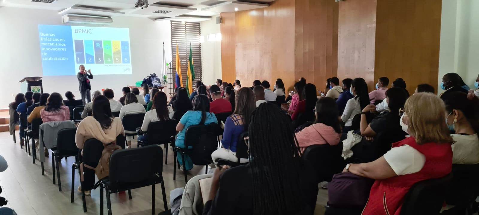 CONFERENCIAS CAPACITACION ESE 2022 2