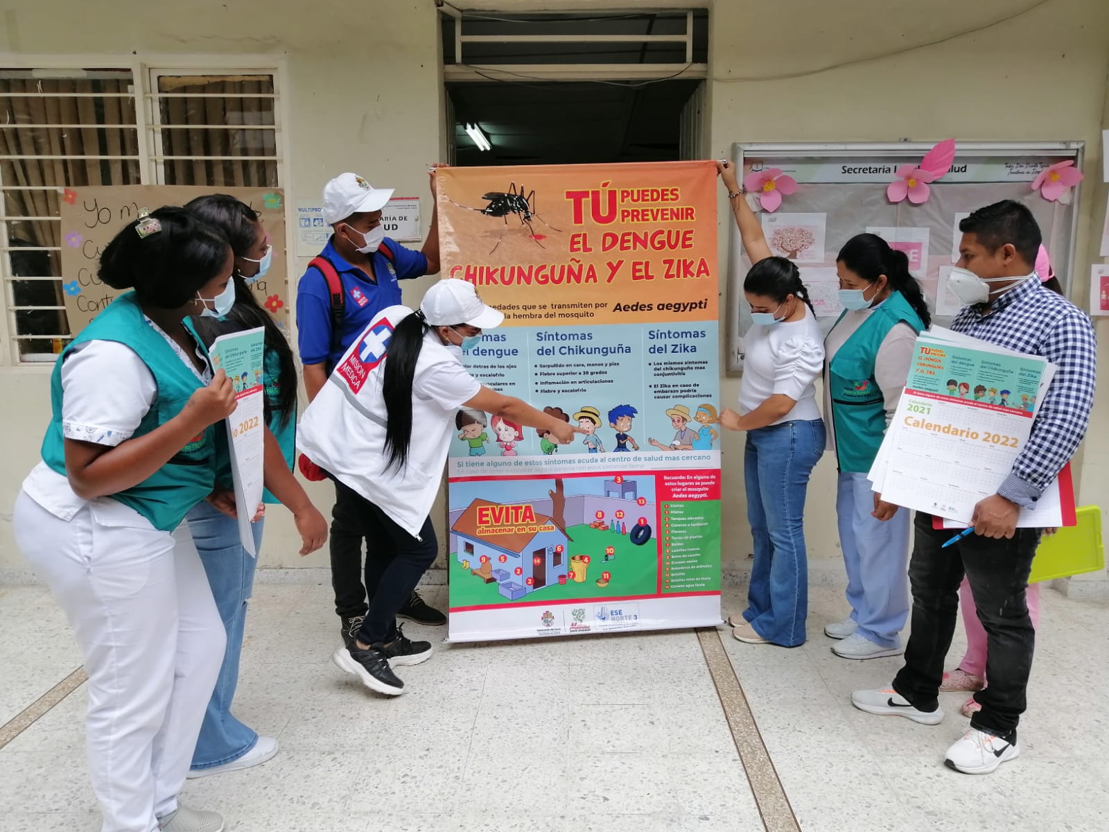 Prevención ETV Norte Cauca 4