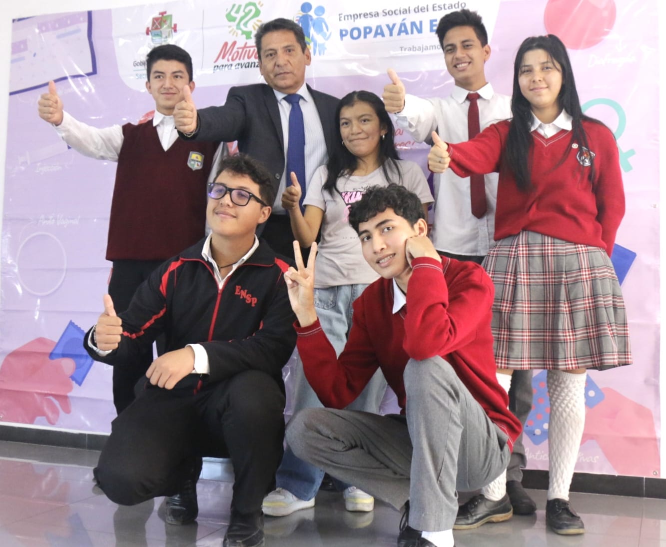 SEMANA ANDINA 2022 GOBCAUCA 6