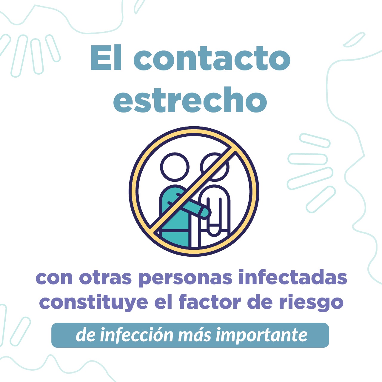 VIRUELA SIMICA Lo que debe saber 3