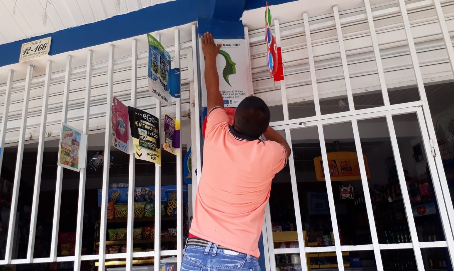 ACCIONES ESTRATEGIA 4X4 GOBERNACION DEL CAUCA 3