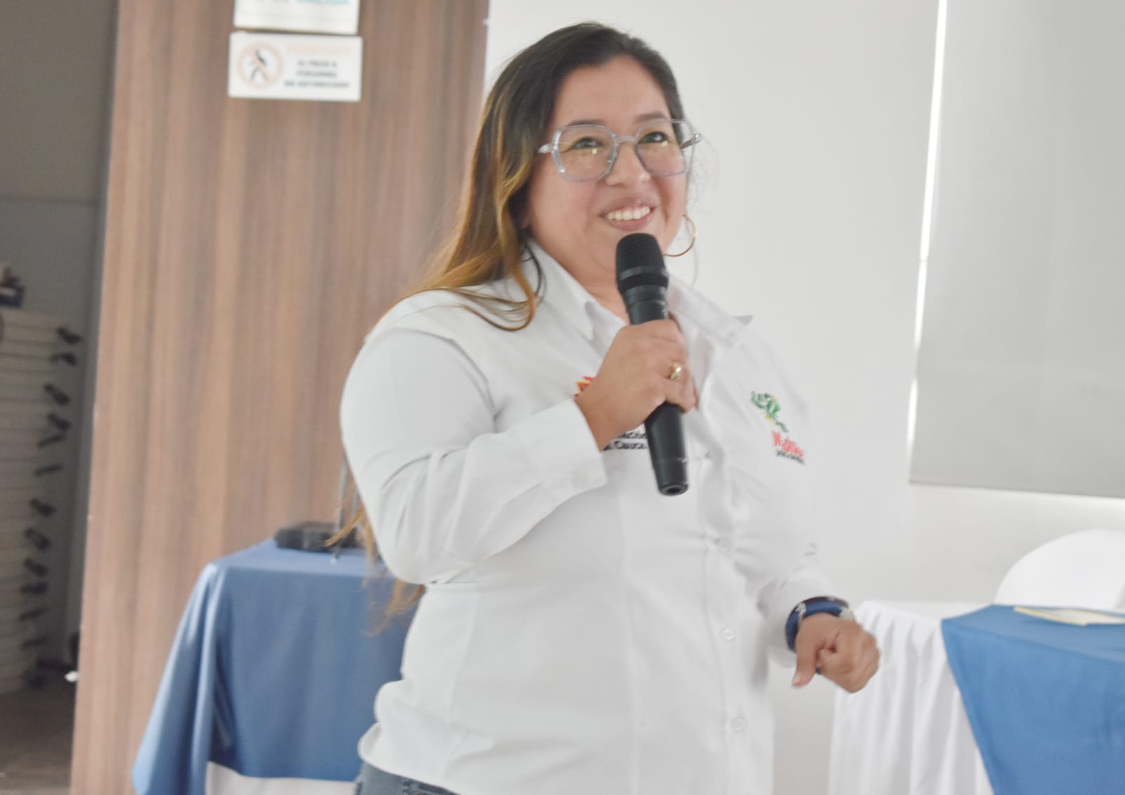 CAPACITACION EQUIPOS VACUNADORES CON OPS 21