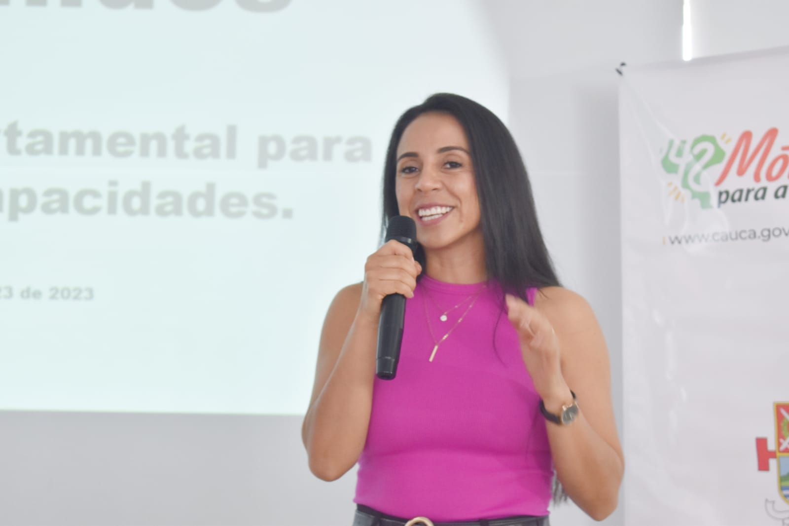 CAPACITACION EQUIPOS VACUNADORES CON OPS 29