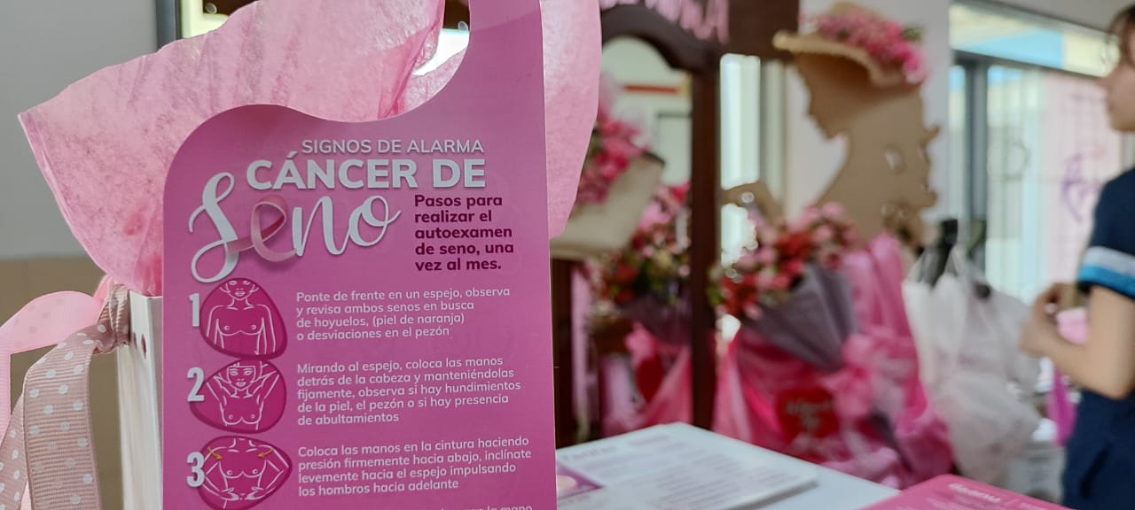 CAUCA PREVENCION CANCER DE MAMA 1