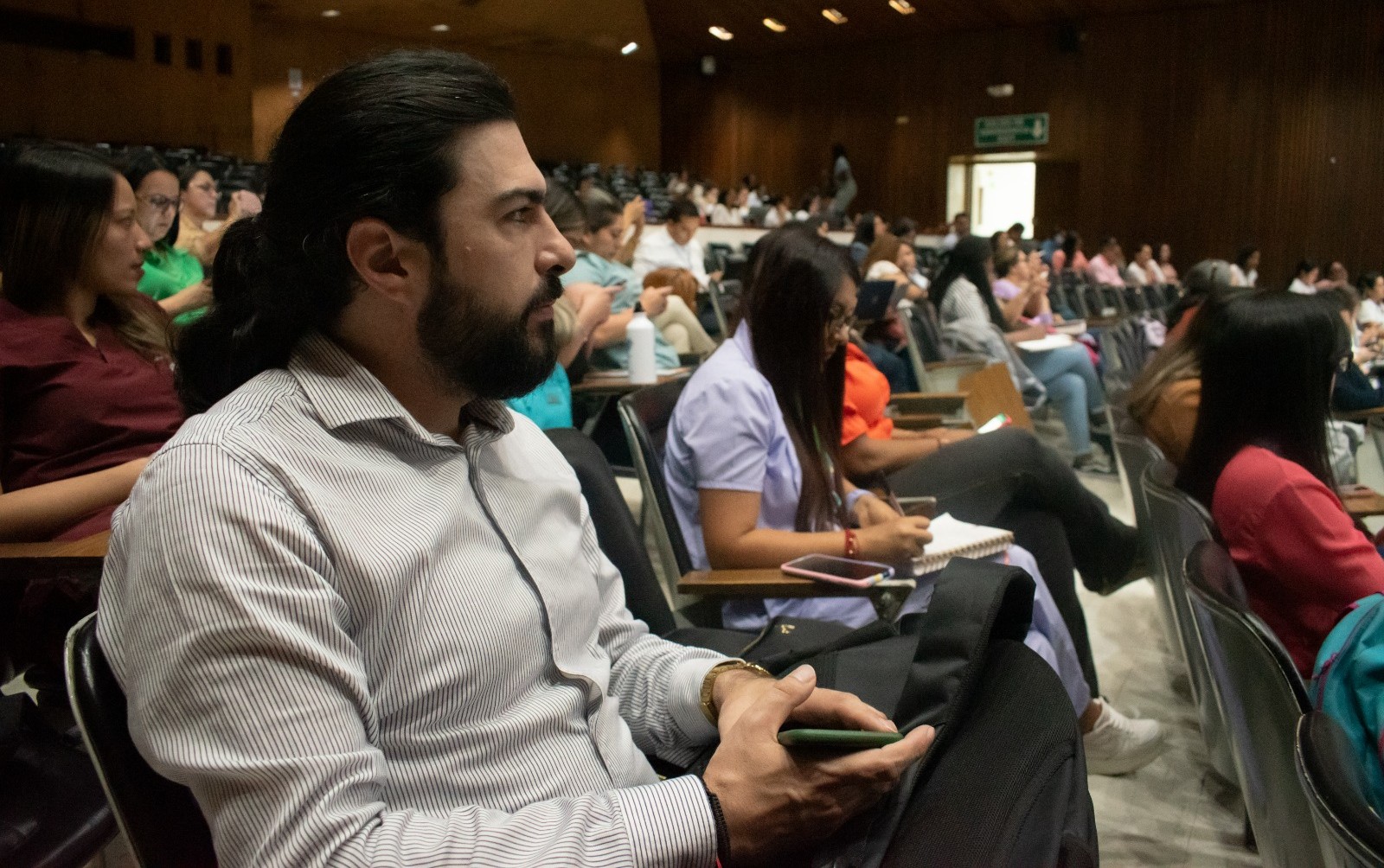 CONVOCATORIA 42 MPIOS MODELO ATENCION PRIMARIA EN SALUD 5