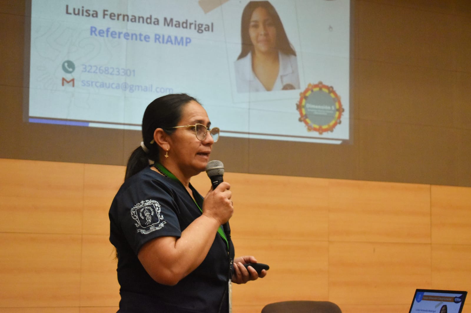 CONVOCATORIA A ALCALDES RIAMP 6