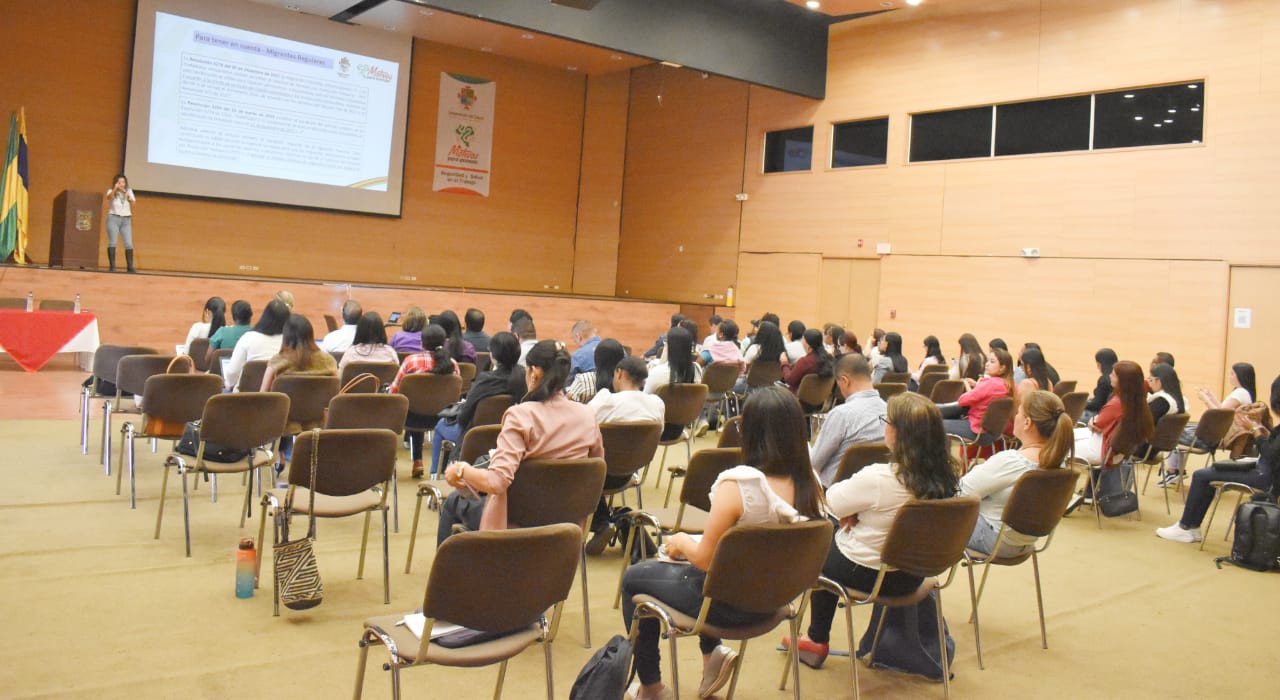 CONVOCATORIA SALUD SEXUAL Y REPRODUCTIVA 42 MUNICIPIOS 4