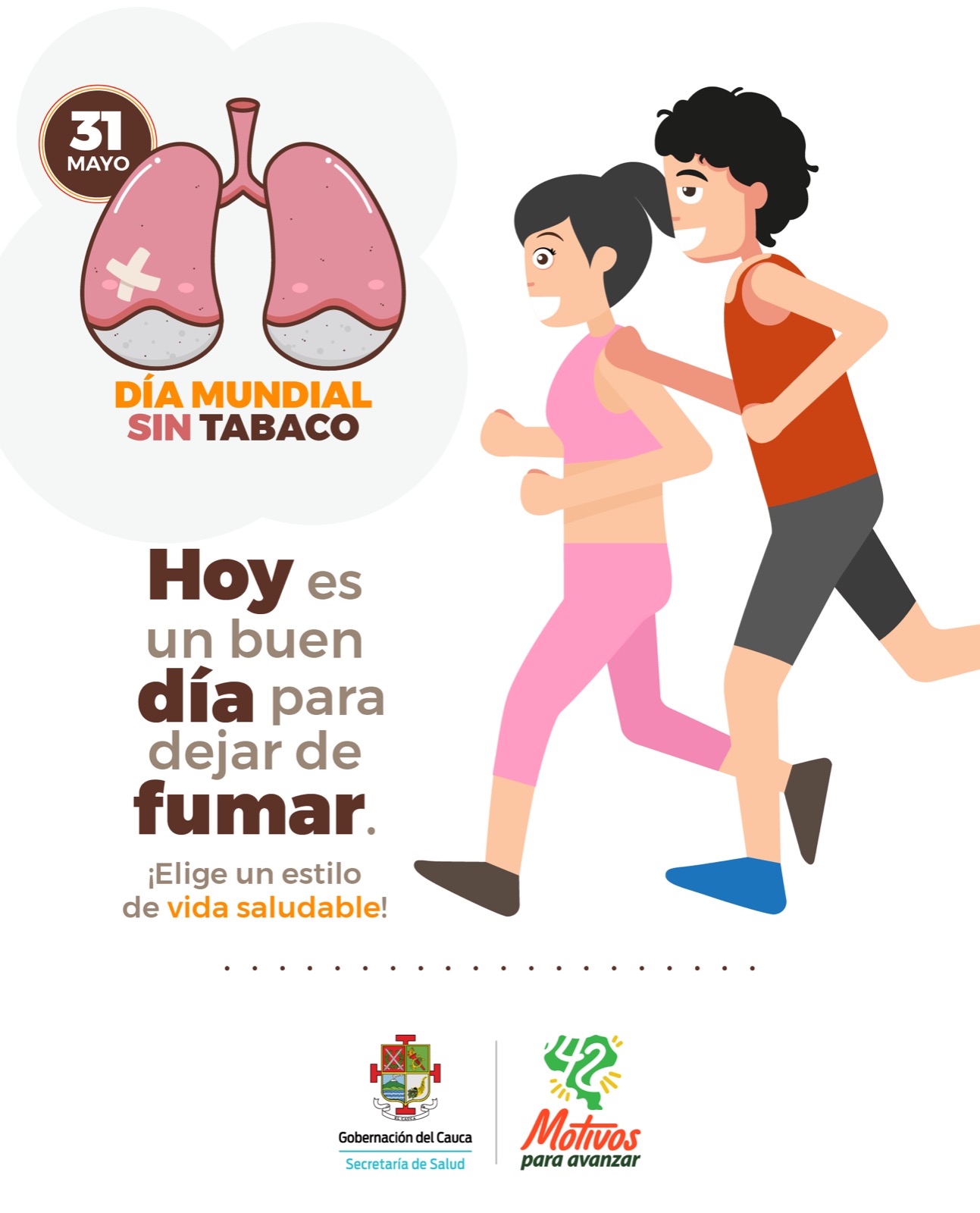 DIA MUNDIAL SIN TABACO 2023 1