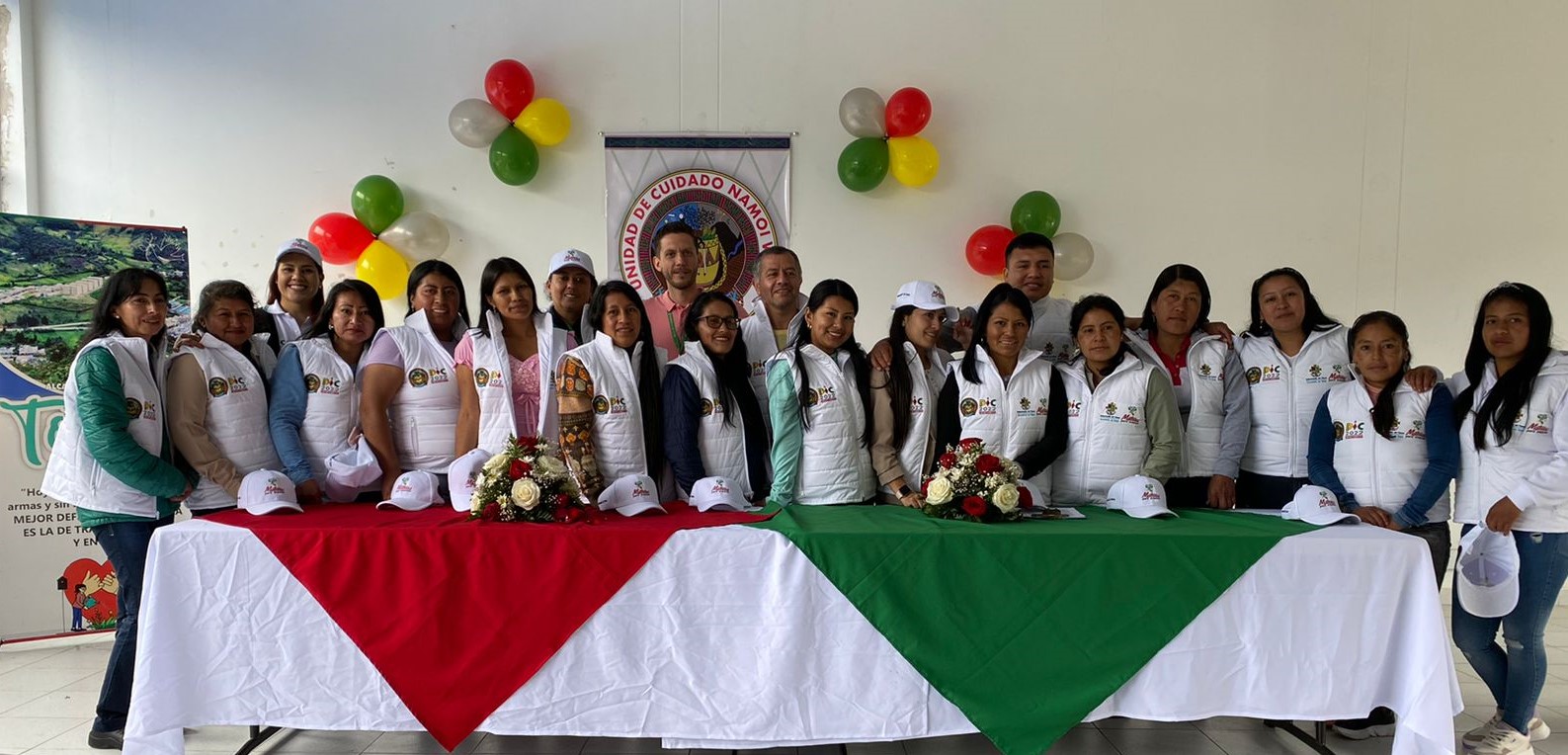 EMPODERAMIENTO CIUDADANIA