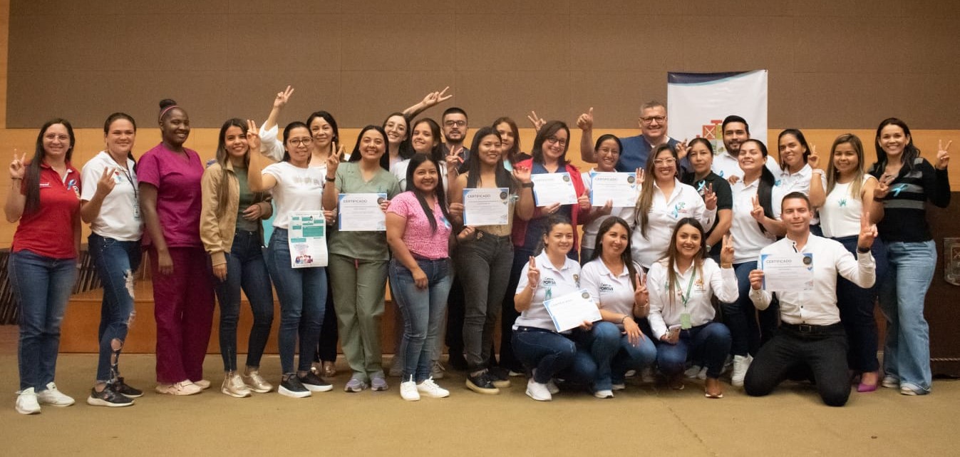 EVENTO CONMEMORACION CANCER CUELLO UTERINO 22