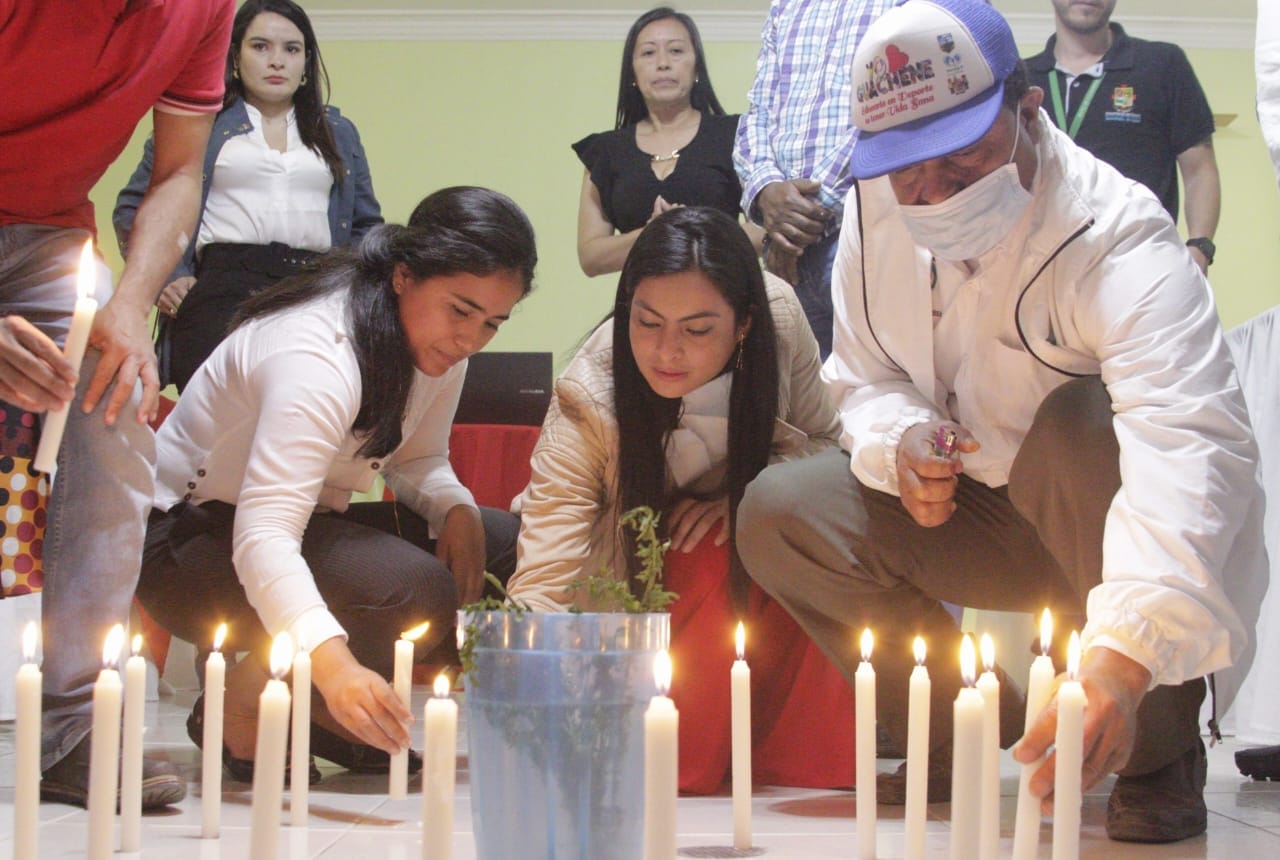 IMPULSO CULTURA DE LA SALUD