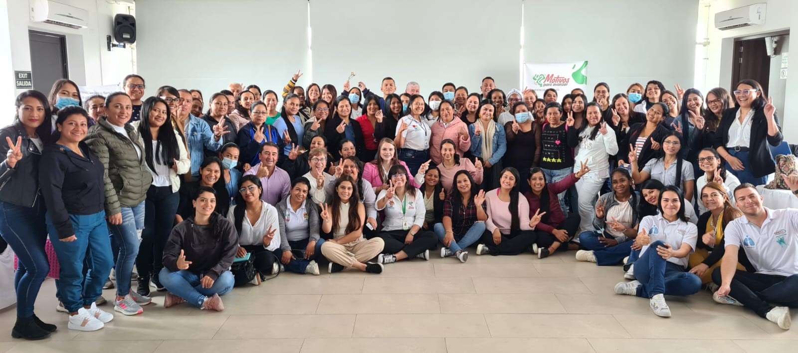 SIMPOSIO TUBERCULOSIS CAUCA