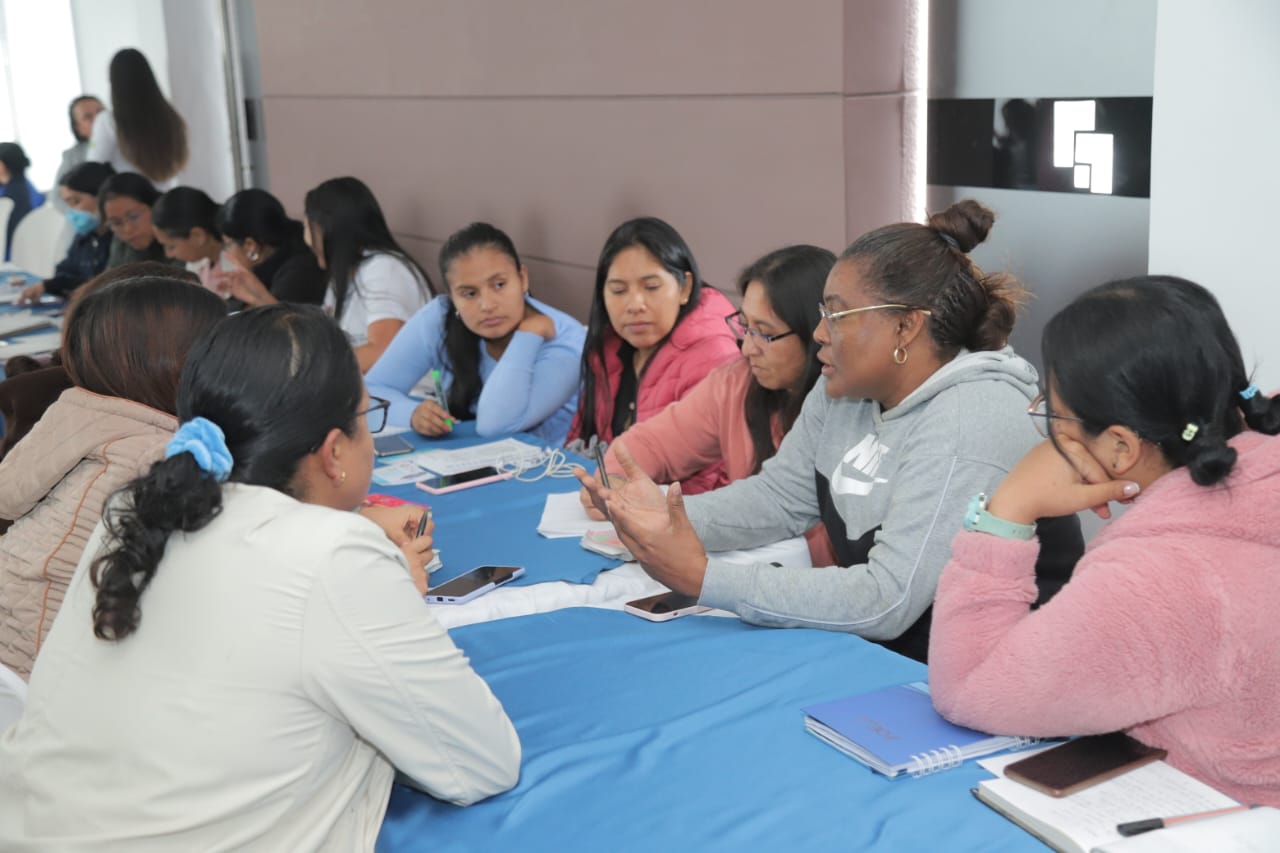 SIMPOSIO TUBERCULOSIS CAUCA 4