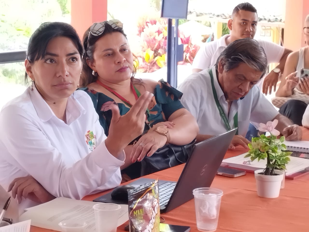 TALLER MISION MEDICA SUR CAUCA 11