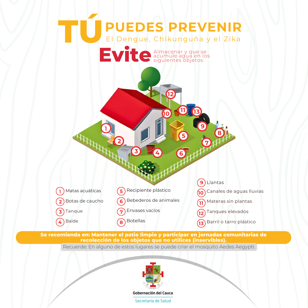 PIEZAS DE PREVENCION 1